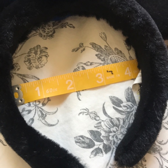 Vintage 2005 Mickey ‘Sorcerer’s Hat’ Ears - Picture 6 of 7